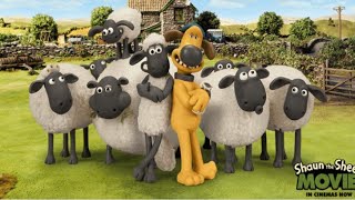 اغنية شون ذا شيب/ جديد 2020/6/4