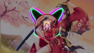 Nightcore - Black Widow