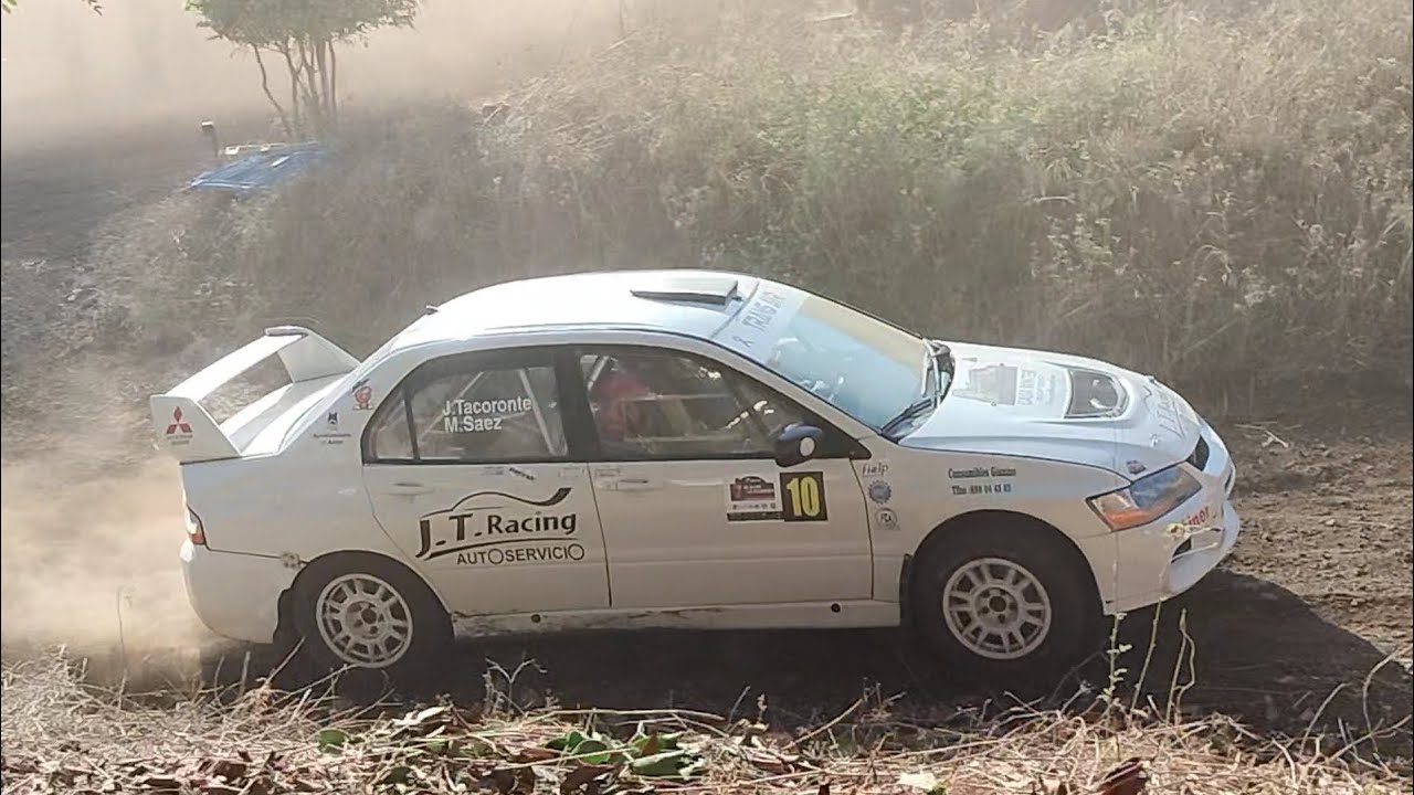 Slalom la Guancha 2025