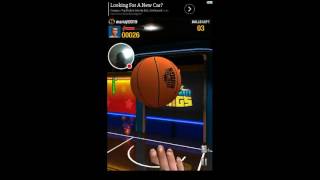 My Basketball Kings: Multiplayer Stream screenshot 1
