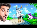 TESTING POWERS OF MY NEW POKEMONS - GILDANE AND CELESDIR | PALWORLD