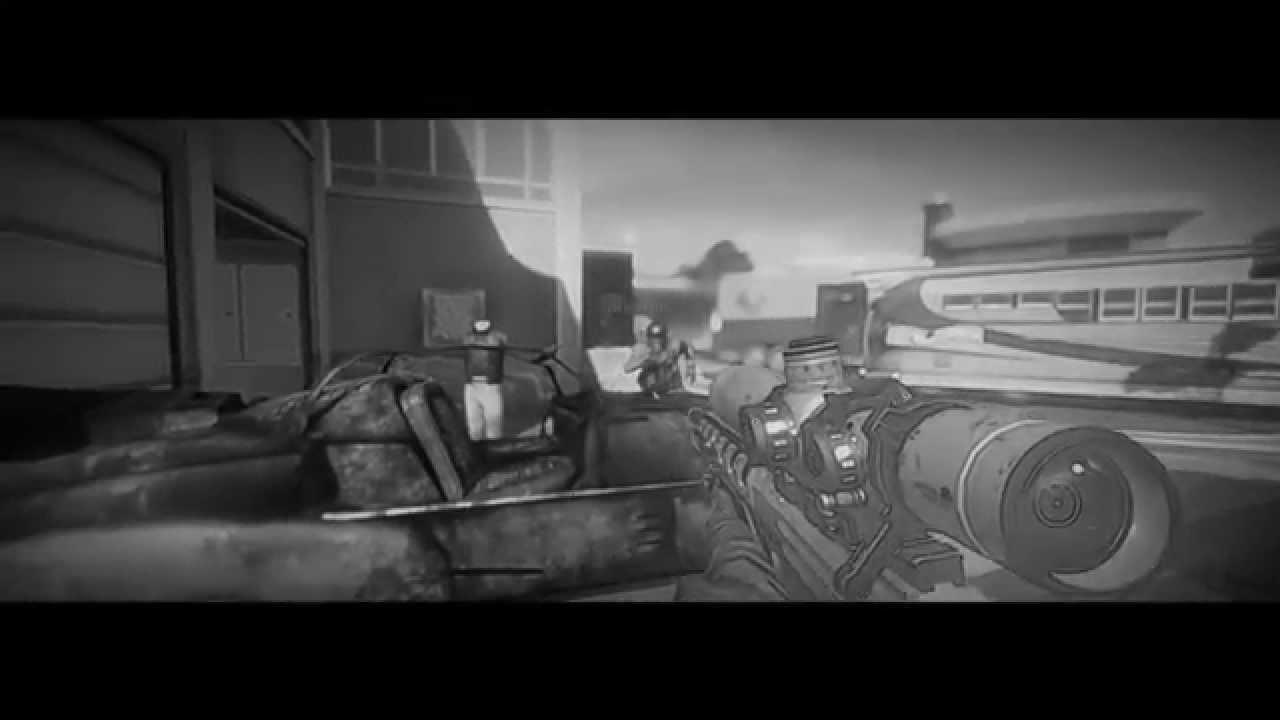 ~Dead Mind~ Sick Edit [@TidalVFX 