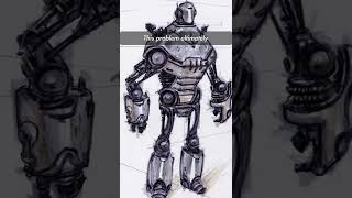 Liberty Prime's Problems Fallout Lore #shorts