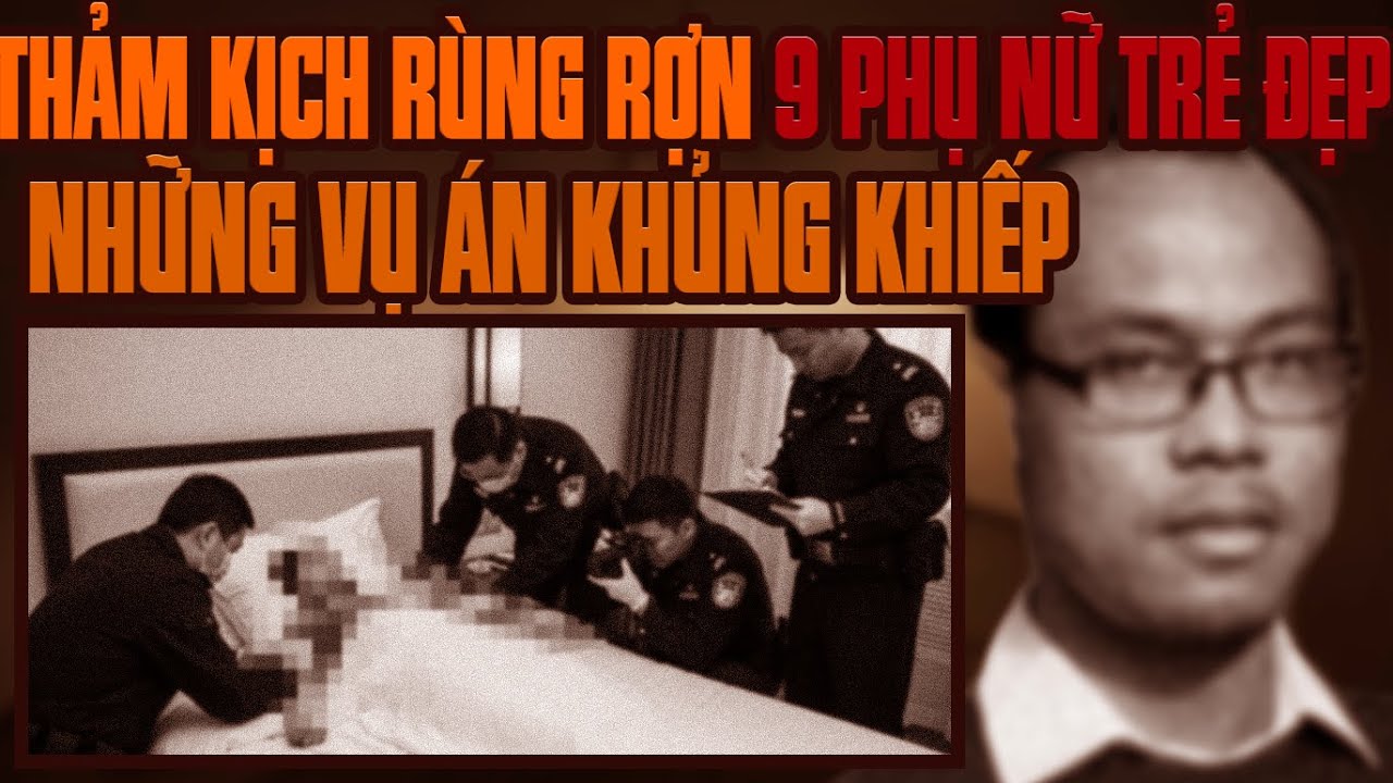 Загадочное дело в Китае: тела 9 молодых женщин и трагедия в квартире 101А