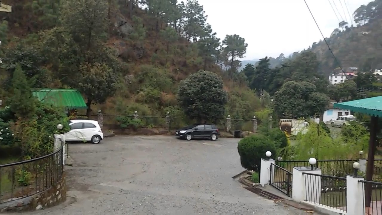 Ready to move in Studio,1BHK,2BHK,COTTAGE VILLA FOR SALE Near Bhowali