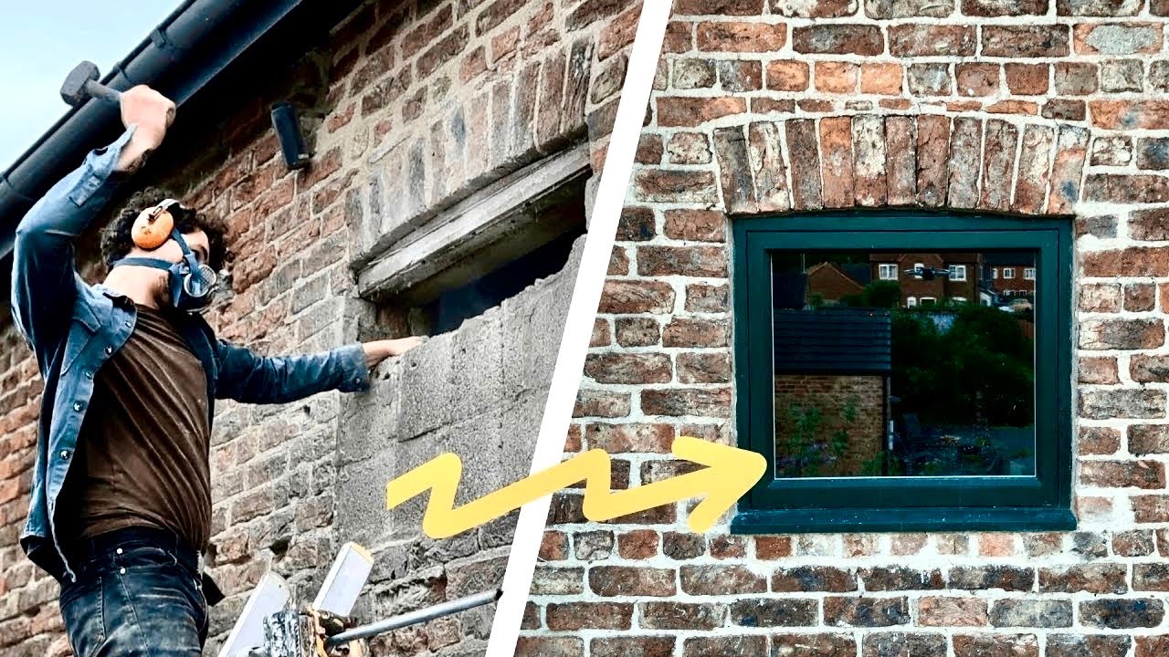 Can I still call my old coach house abandoned?