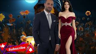 Artur & Kira - Leac La Inima Mea (Oficial)