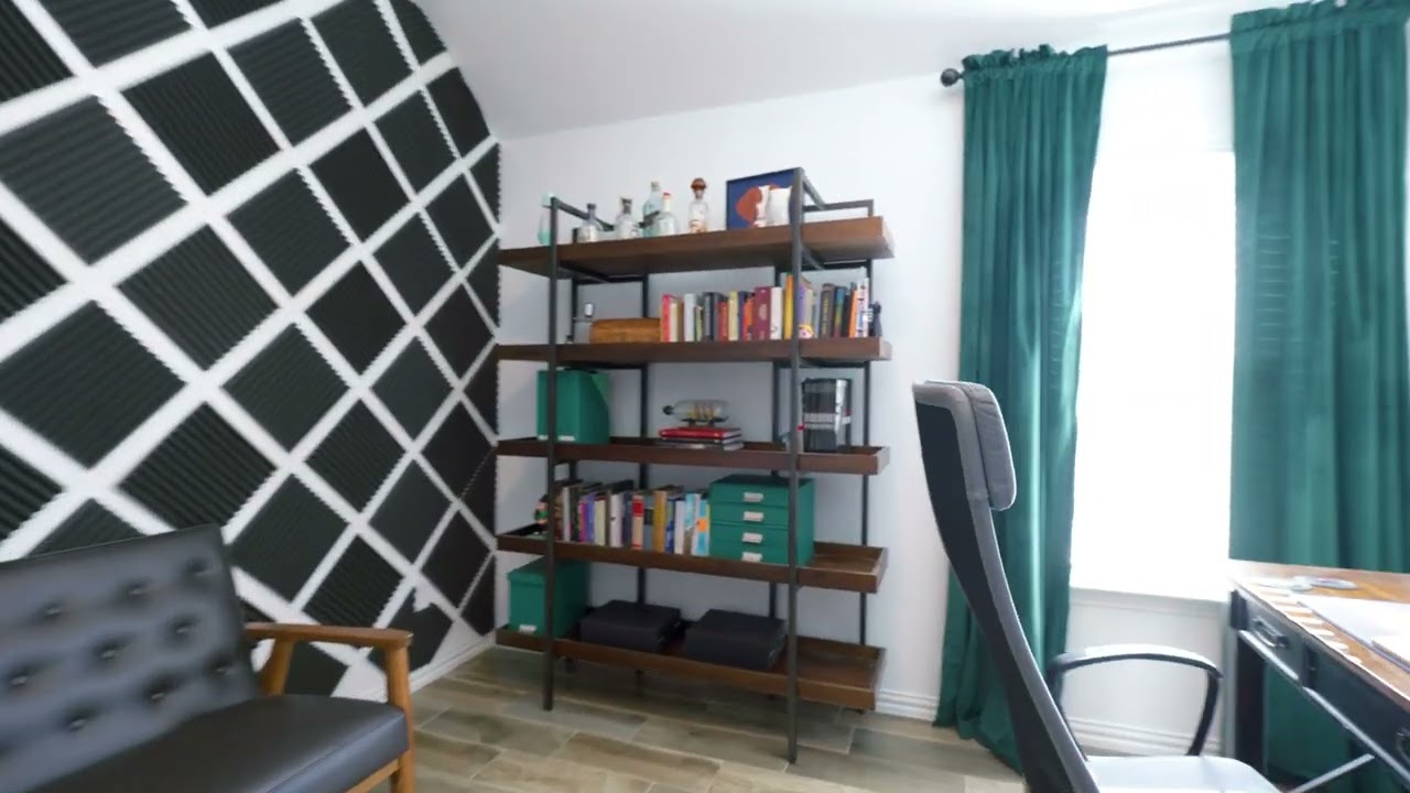 2708 Dancing Flame Dr, Denton, TX, 76201