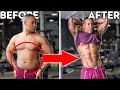 How To Quickly Get a Six Pack | 2 Simple Steps