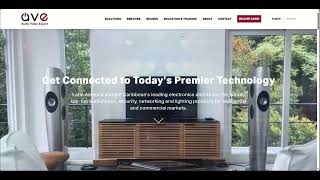 AVE Dealer Portal – Exclusive Access for Authorized Dealers