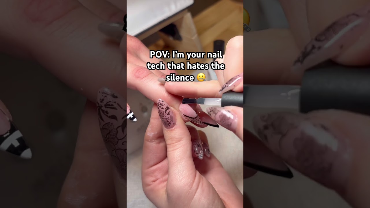 #мастерманикюра