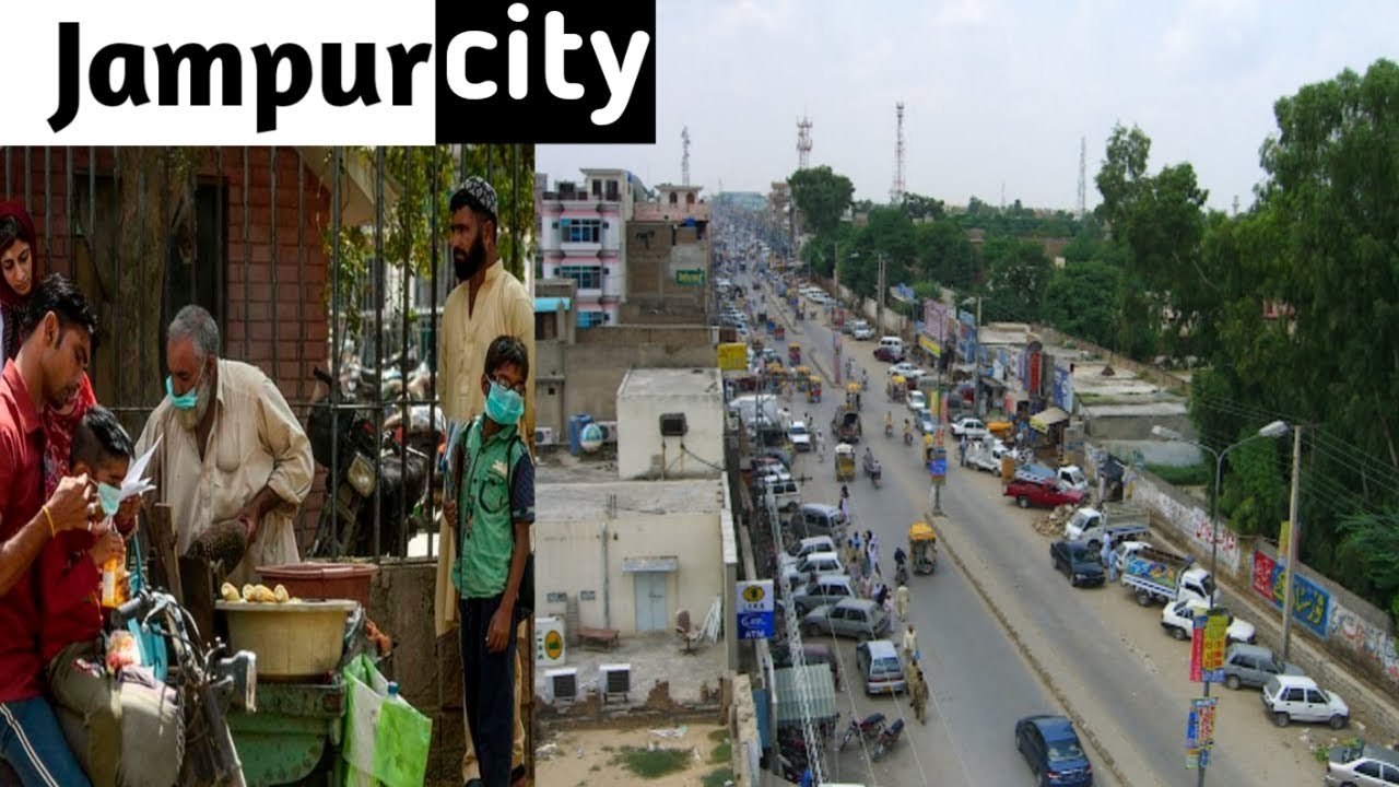 My city jampur daily activety||jampur ki sair