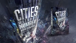 Actual Play: Cities Without Number - Cyberpunk RPG.  Welcome to the City.