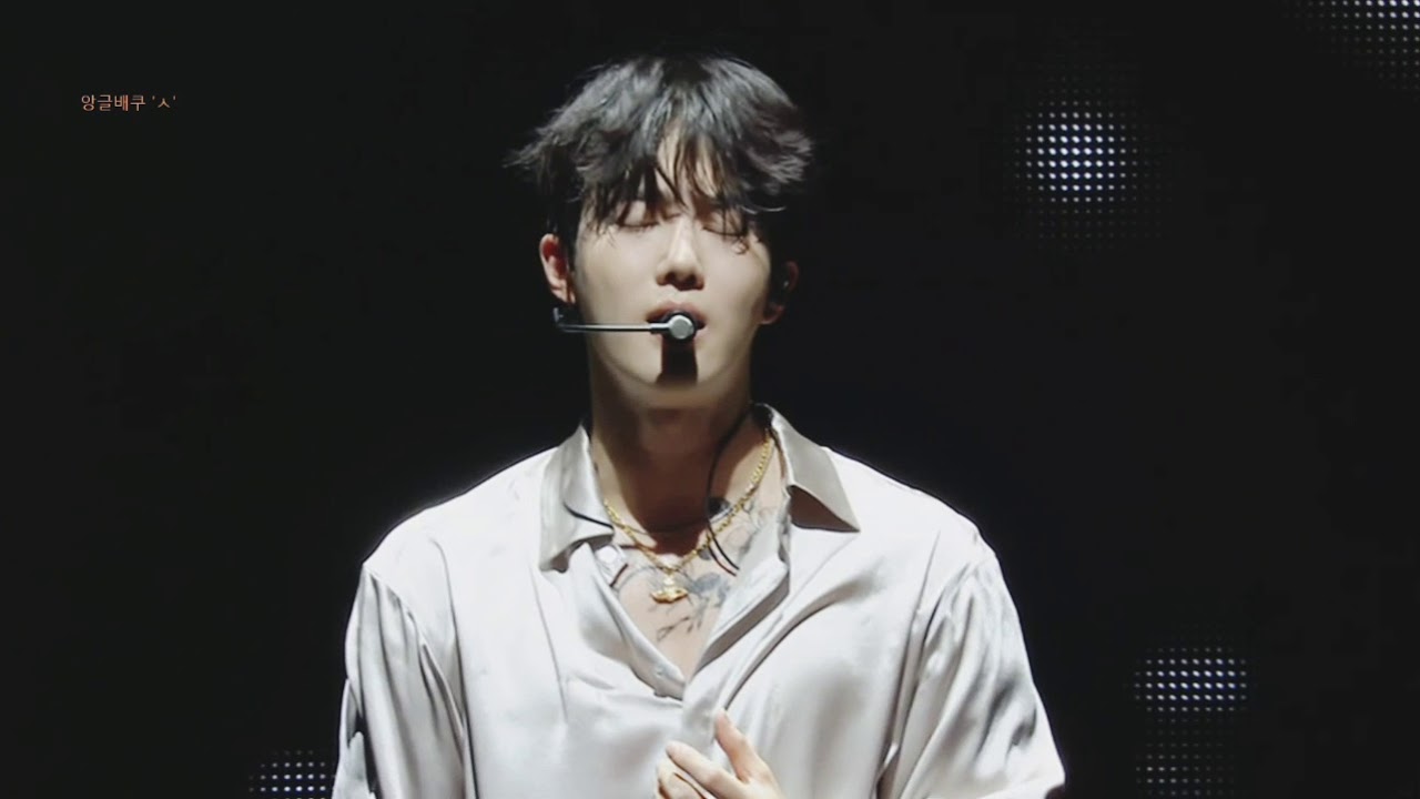 EXO PLANET #5 EXplOration in Seoul 수호 SUHO 지나갈테니(Been Through)