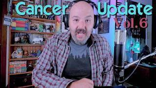 Cancer Update Vol. 6 │ Time-Capsule Video