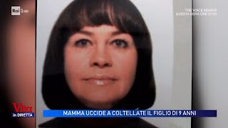 Infanticidio A Muggia, Madre Uccide Il Figlio Di 9 Anni - Vita In Diretta 14112025