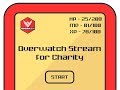 Overwatch - Competitive Gameplay For Charity