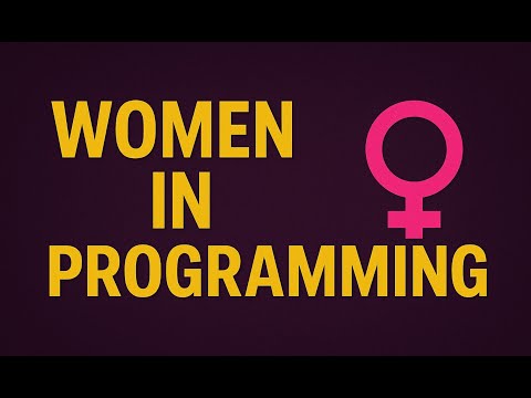 Women in Programming