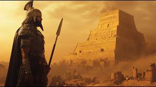 After Akkad Fell | Ur-Nammu and the Rebirth of Sumer
