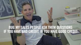 How to Solve Problems & Market - GRANT CARDONE