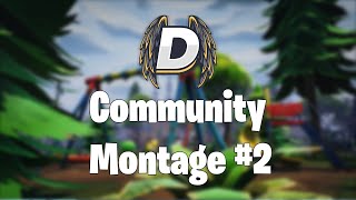 Divinity Esports Community Montage