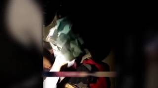 mentang-mentang bawa naga ajak DUEL Polisi