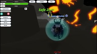 How To Do The Safe Zone Glitch And More In Animal Simulator