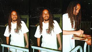 SACRED INTERLUDE. | Earl Sweatshirt / Mach Hommy / Navy Blue Type Beat