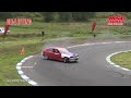 MSC Challenge NZ: Round 3 - Qualifying (Live Stream) Meremere Drift Park