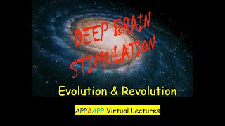 APP2APP Virtual Lectures - Evolution & Revolution of DBS