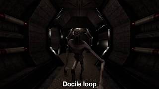 Scopophobia - Scp-096 Screams - Scp Secret Laboratory