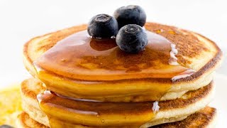 Paleo Pancakes