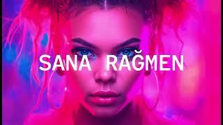 Sana Rağmen Turkish Deep House & Slap House 2026 Emotional Male Vocal Dark Club Edm