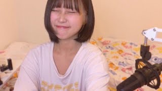 雑談【カメラ配信】