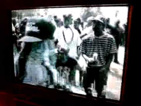 2Pac - News Report 1996