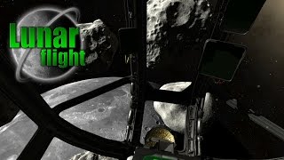 Dev Update - New UI Menus and Login