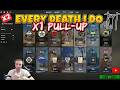 Every Death I Do x1 Pull-Up :CS2