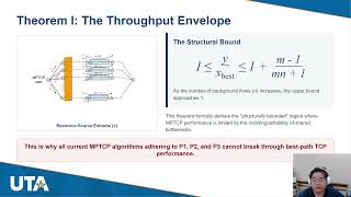 Can Multipath TCP Congestion Control do better without adhering to its First Design Principle?