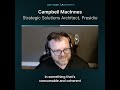 Stitching Hybrid and Multicloud Environments Together | Campbell MacInnes on Altitude Ep. 41
