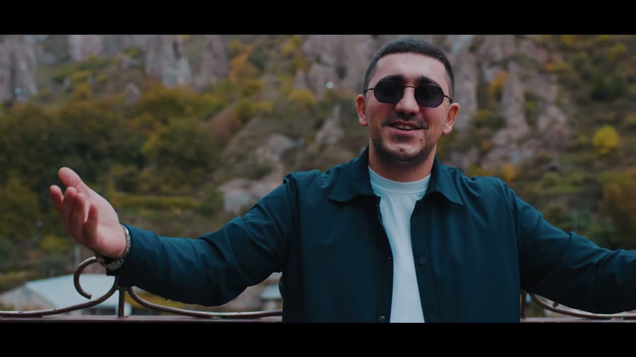 Sergey Zakharyan - Goris / Official Video & Music