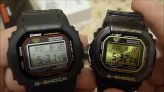 Casio G-Shock - Playset - Thirty Stars Special Box [GSET-30-1JR]