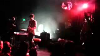 Self - Meg Ryan Live - El Rey Theatre - 8/1/14