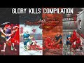 PROJECT BRUTALITY 3.0 - Doom Mod All Glory Kills Compilation