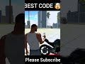 New Horse 🐴 Cheat Code in Indian Bike Driving 3D game |Indian Bikes Driving 3D #indianbikesdriving3d