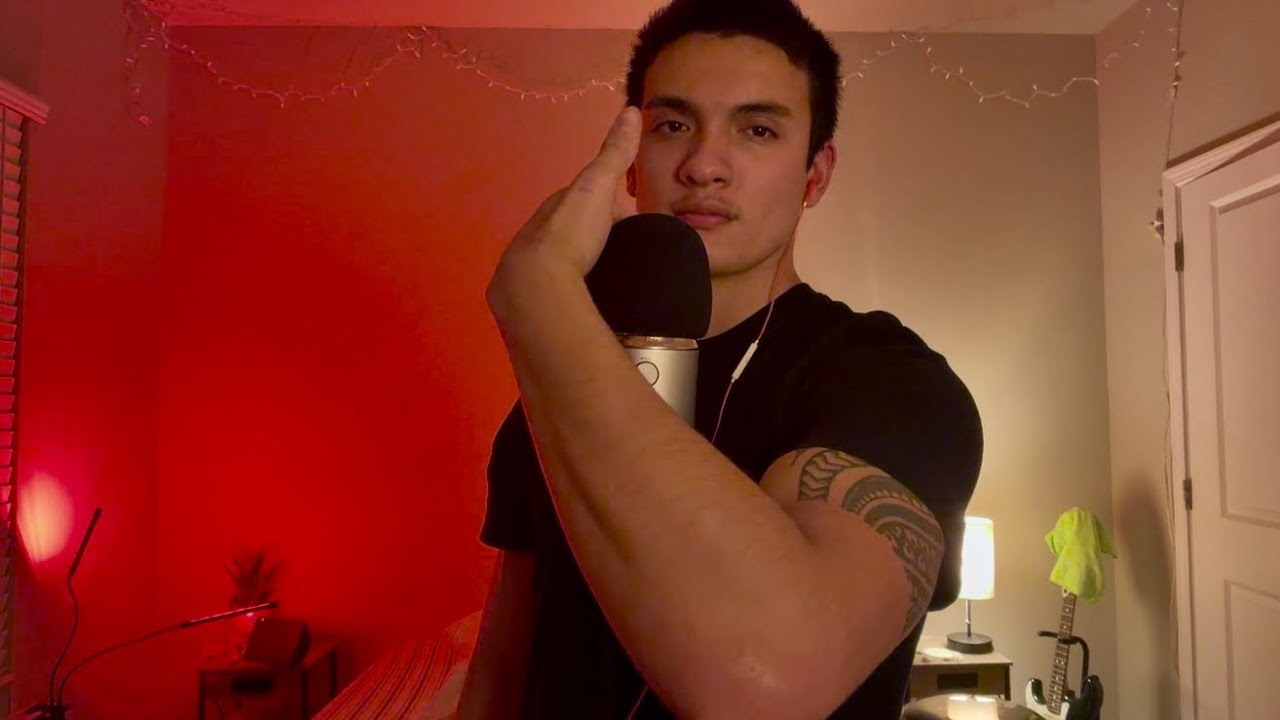 ASMR-Chill Guy, Chill Video