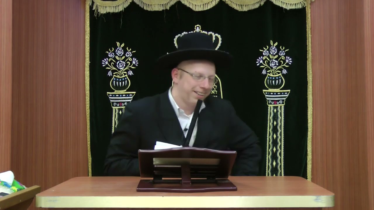 עבירה חמורה כמו לאכול בערב תשעה באב!