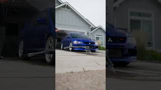 A little wash to kick off your week