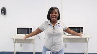 Armwood Lunchroom Procedures 2022