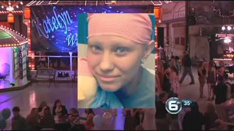Katelyn Norman bucket list