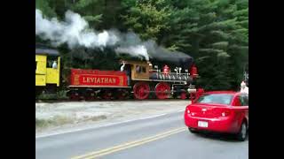 Leviathan 4-4-0
